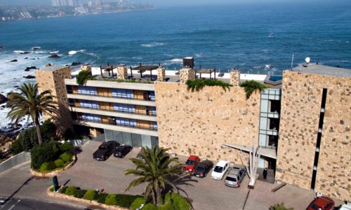 Radisson Acqua Hotel