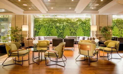 InterContinental Santiago