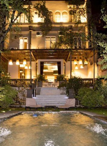 Casa Bueras Boutique Hotel