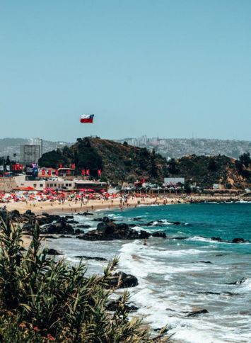 Viña del Mar