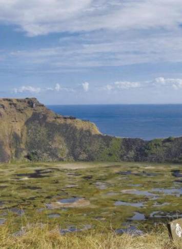 Rapa Nui National Park