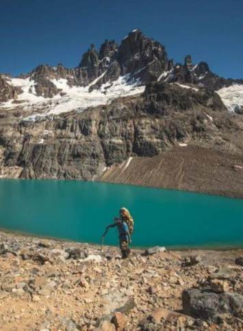 Cerro Castillo National Park