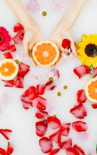 Spa & Wellness Category