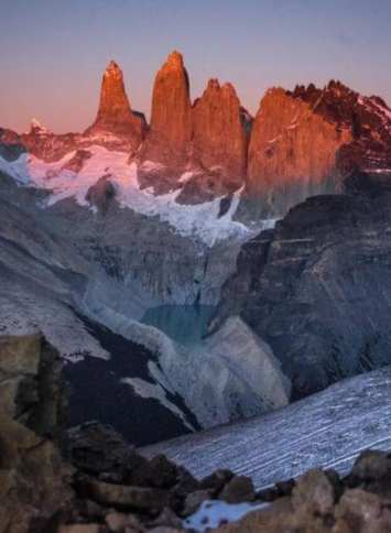 Torres del Paine National Park